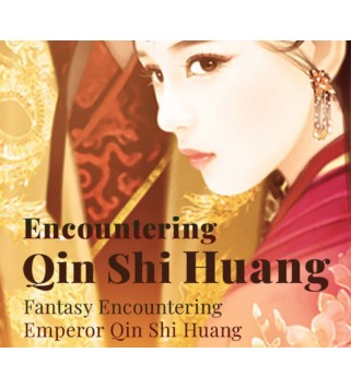 Fantasy Encountering Emperor Qin Shi Huang Steam Key GLOBAL